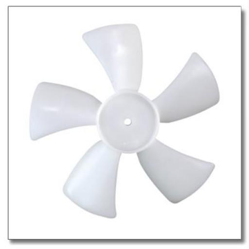 Fan Blade For 16 Inch Stand/Wall/Table fan