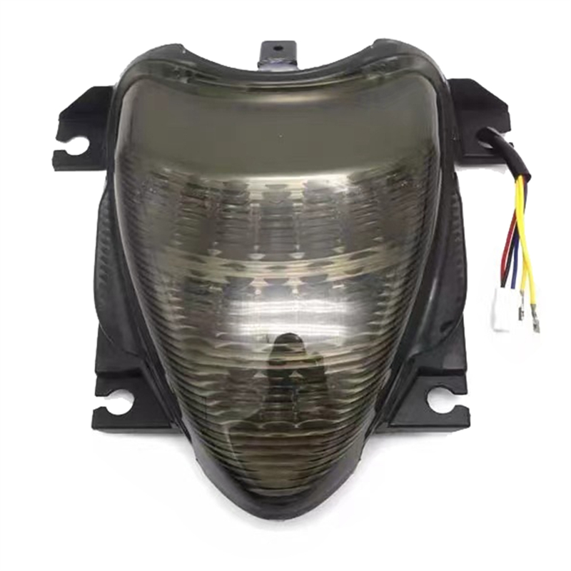 Rear Tail Light for M109R LED Light Tawny