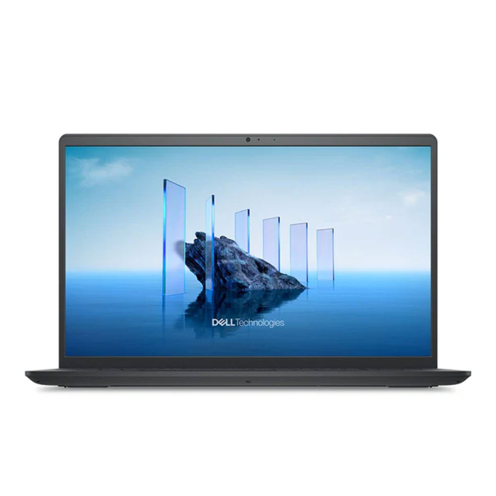 Dell 15 DC15250 Intel Core i5 1334U 13th Gen - 8GB DDR5 RAM - 512GB NVMe SSD Storage - 15.6" FHD Touchscreen Display - Windows 11 Home - Carbon Black