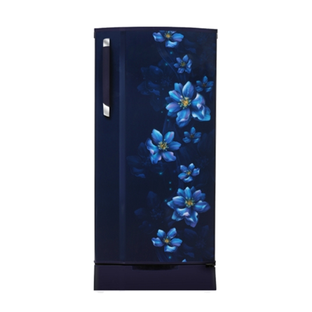 Godrej RDEDGE 205BXP TDF WN 190 Liter Single Door Refrigerator