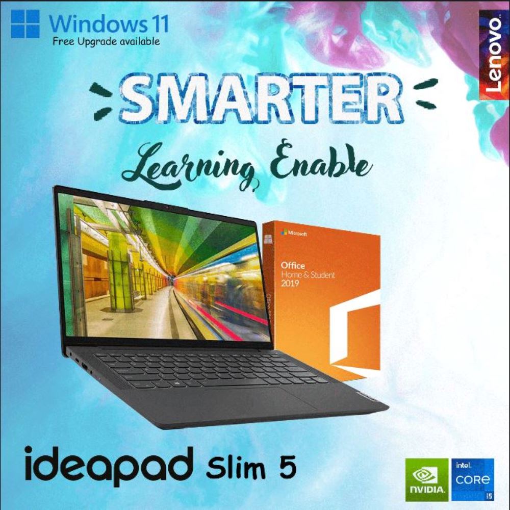 Laptop acer Nitro 5 i5 11th gen