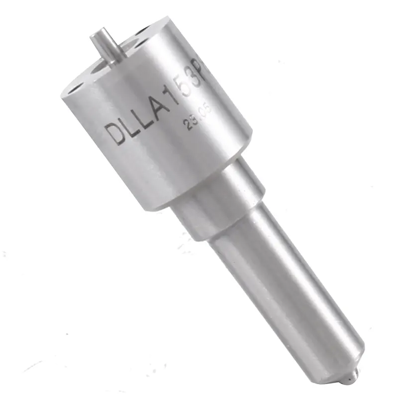 DLLA153P885 New Crude Oil Fuel Injector Nozzle for Transit