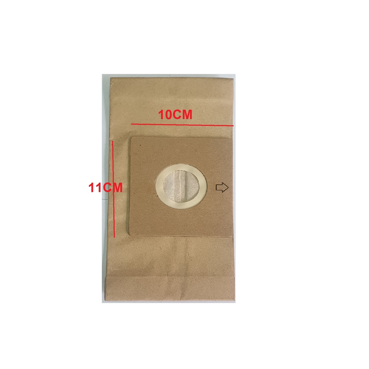 Videocon Vacuum Cleaner Bag - Paper - Disposable
