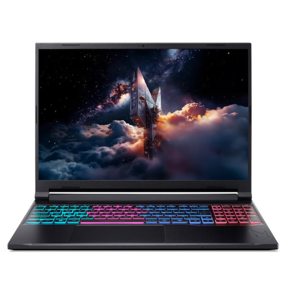 Acer Nitro V16 ANV 16S-41 | AMD Ryzen 7 | 32GB RAM | 1TB SSD | 16" FHD | RTX 5060 8GB | Win 11 | 1 Years Warranty