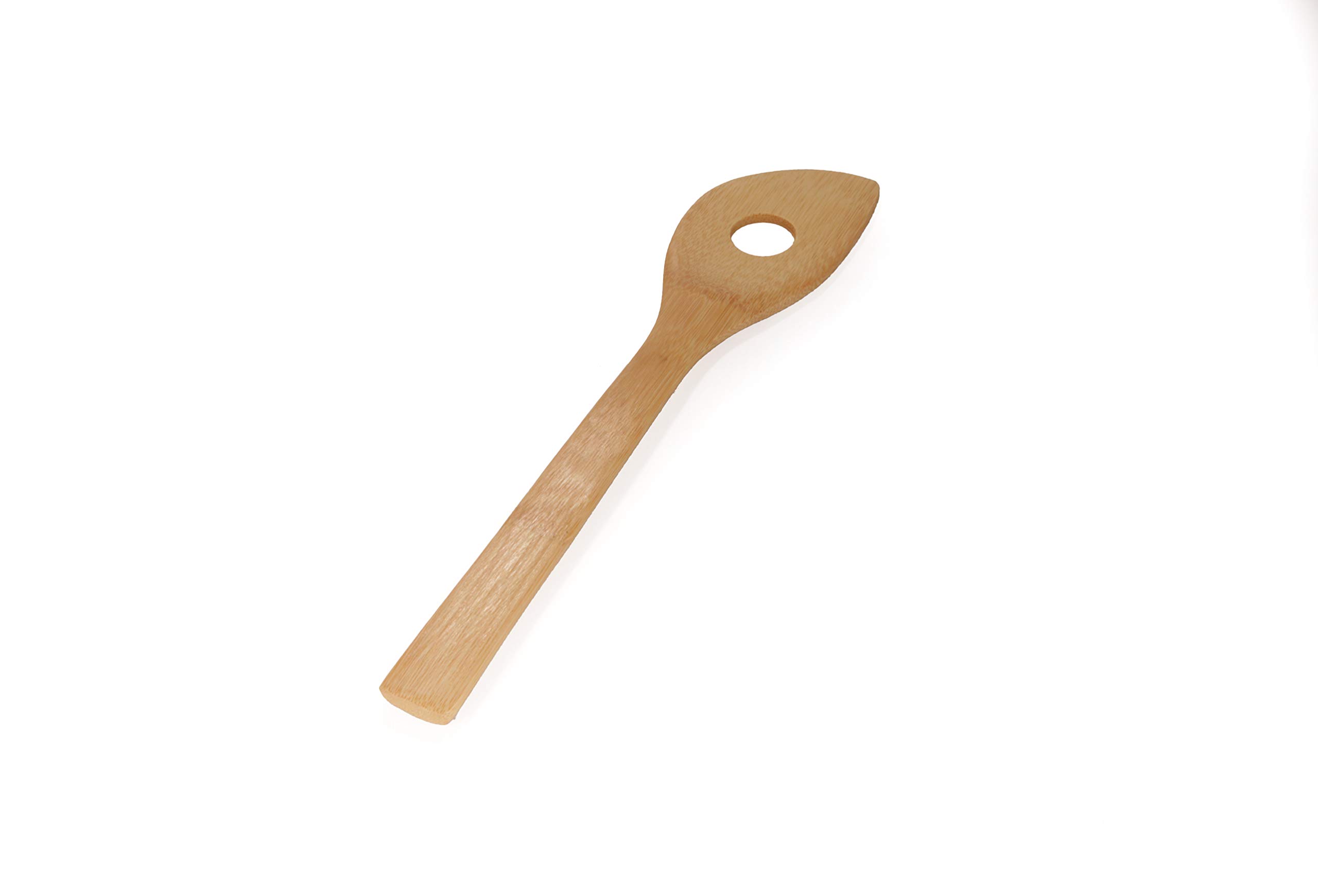 Naturally Bamboo Wood Risotto Spoon
