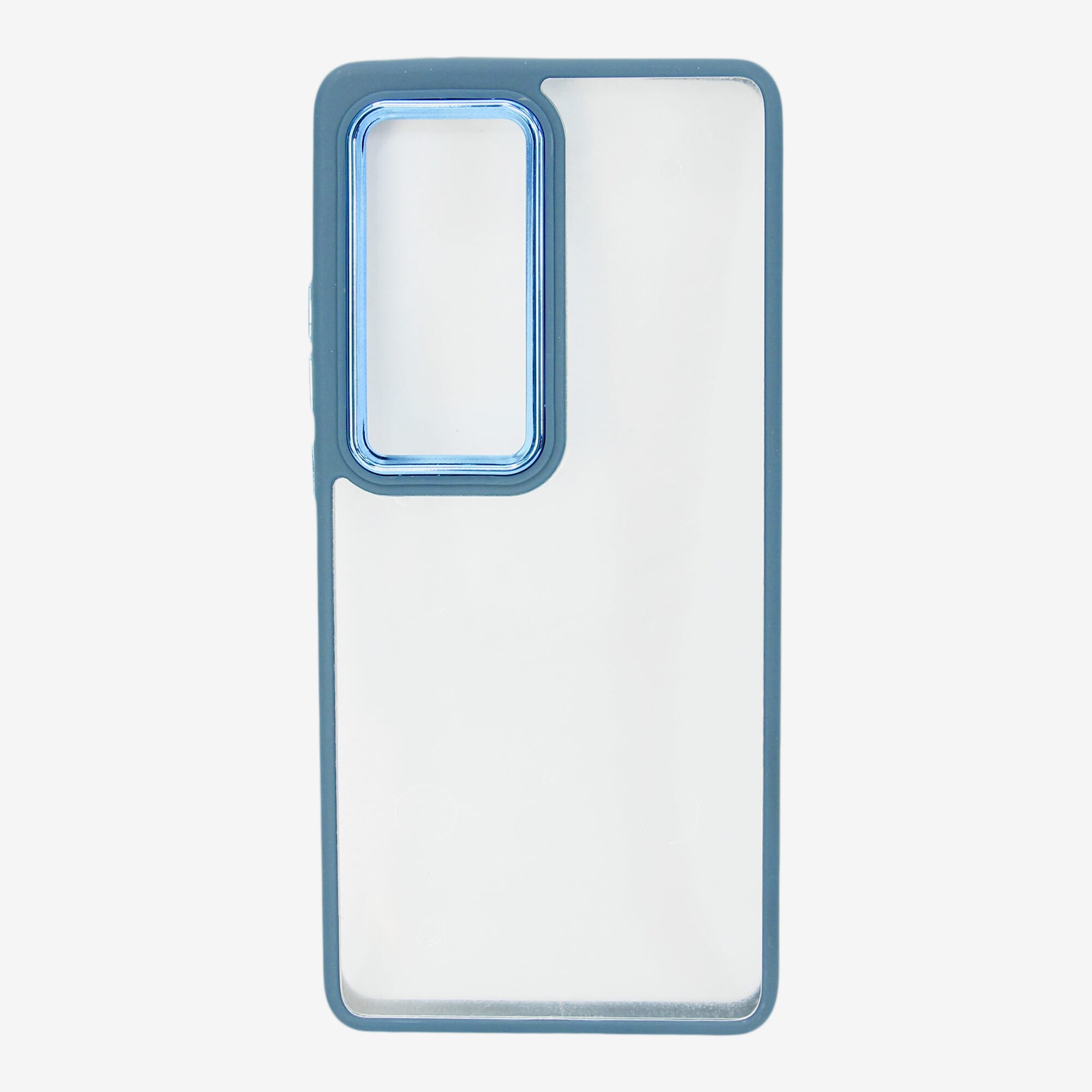 Blue Color Phone Case For X60 Pro Plus