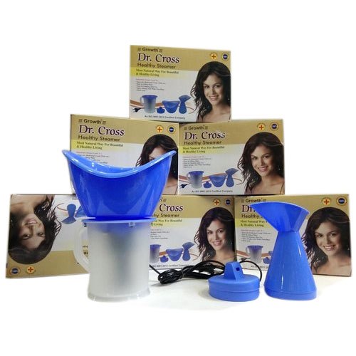 Dr. Yes Heavy 3 In 1 Steam Vaporizer