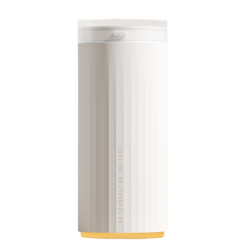 Small humidifier, portable mini humidifier, bedroom personal
