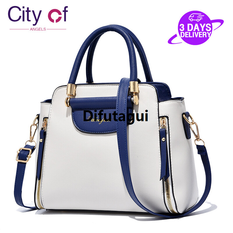 Difutagui Sling Bag for Women 2023 new Style Tote Korean Style Hand New Bag for Women beg perempuan 2023 tangan wanita new design