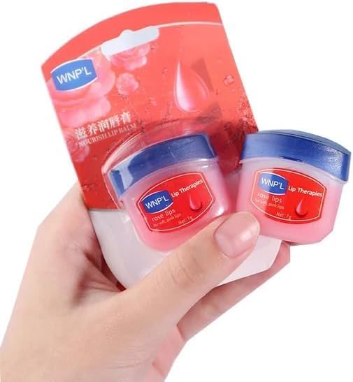 Strawberry Lip care & Balm 1 Piece