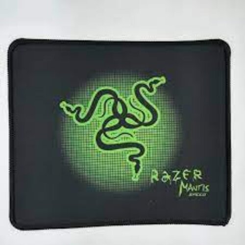 Razer Mants Speed Gaming Mouse Pad Silk-Gliding