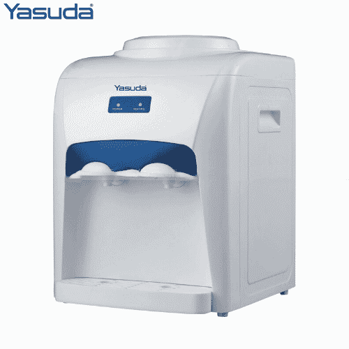 Yasuda Hot & Normal Table Top Water Dispenser