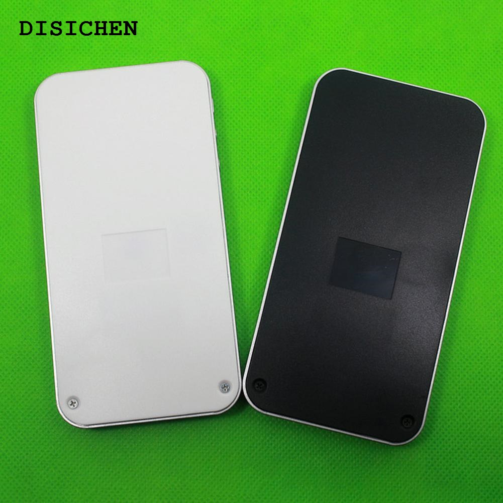 DISICHEN 2025 New Practical Mini Calculator Impact Resistant Digit Calculator Universal Stationery Big Button Digit Calculator