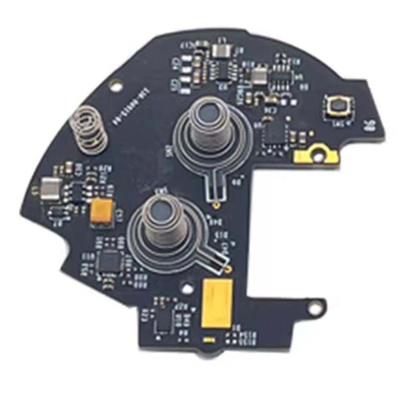 VR Handle Controller Motherboard for Meta Oculus Quest 2 Controller Logic Board Part Replacement Accessory