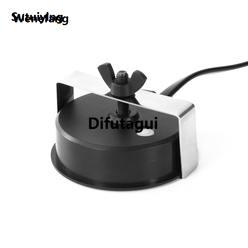 Difutagui Wenefang Sutuiying Digital Round Battery Voltmeter DC 8V-100V Capacity Indicator Power Fifty Luxury 2025 New percent discount Meter Lithium LiFePO4 Lead-acid Cell 12V 24V 48V 60V 72V 84V