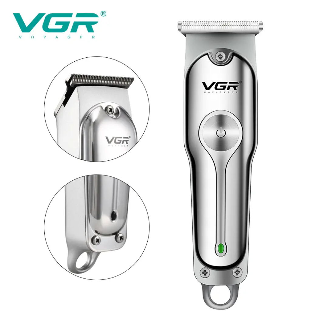 VGR V-071 Professional Hair & Beard Trimmer For Men