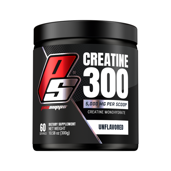 Creatine Monohydrate 60servings