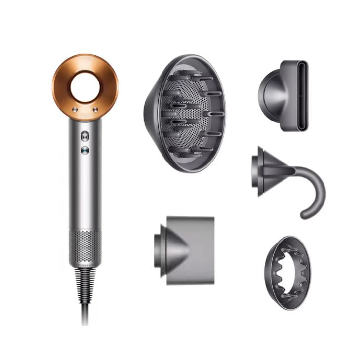 Leafless Advanced Hair Dryer