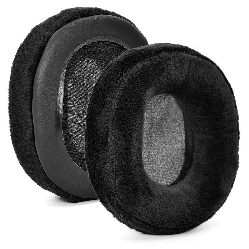 2025 New Ear Cushion For Hyper X /cloud Ii/stinger/flight Headset Replacement Earpads Cover Cups Sleeve Pillow K1kf