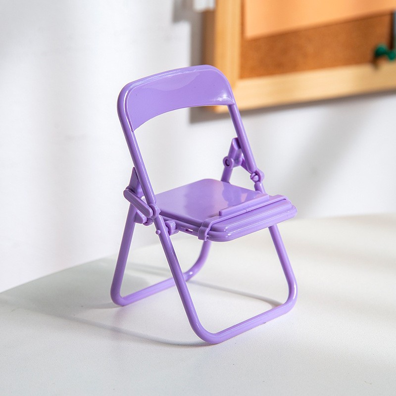 Foldable Chair Mini Folding Chair Design