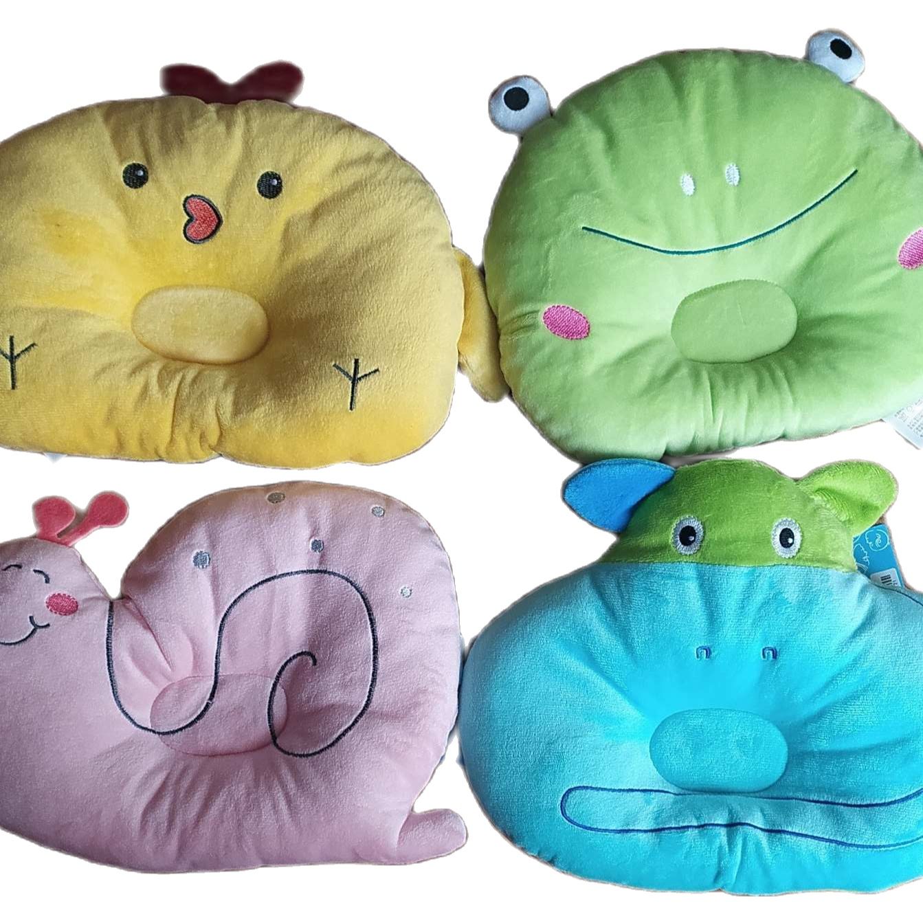 Super Excellent Quality Attractive Baby Soft Pillow 1 Piece