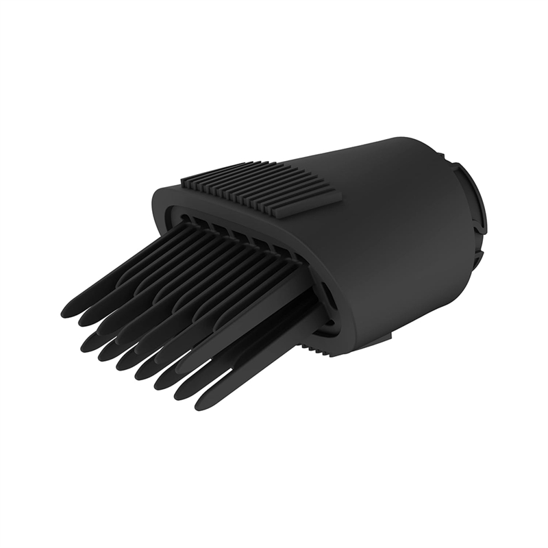 For XSKHD4WTCA FlexStyle Wide Tooth Comb, Blow Dryer Comb Attachment for FlexStyle Air Styling & Drying System B