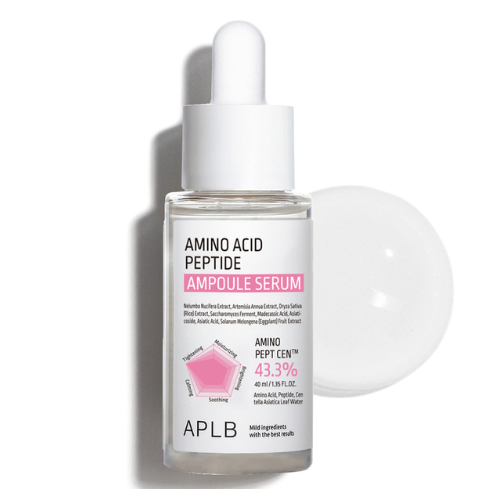 APLB - Amino Acid Peptide Ampoule Serum-40ml