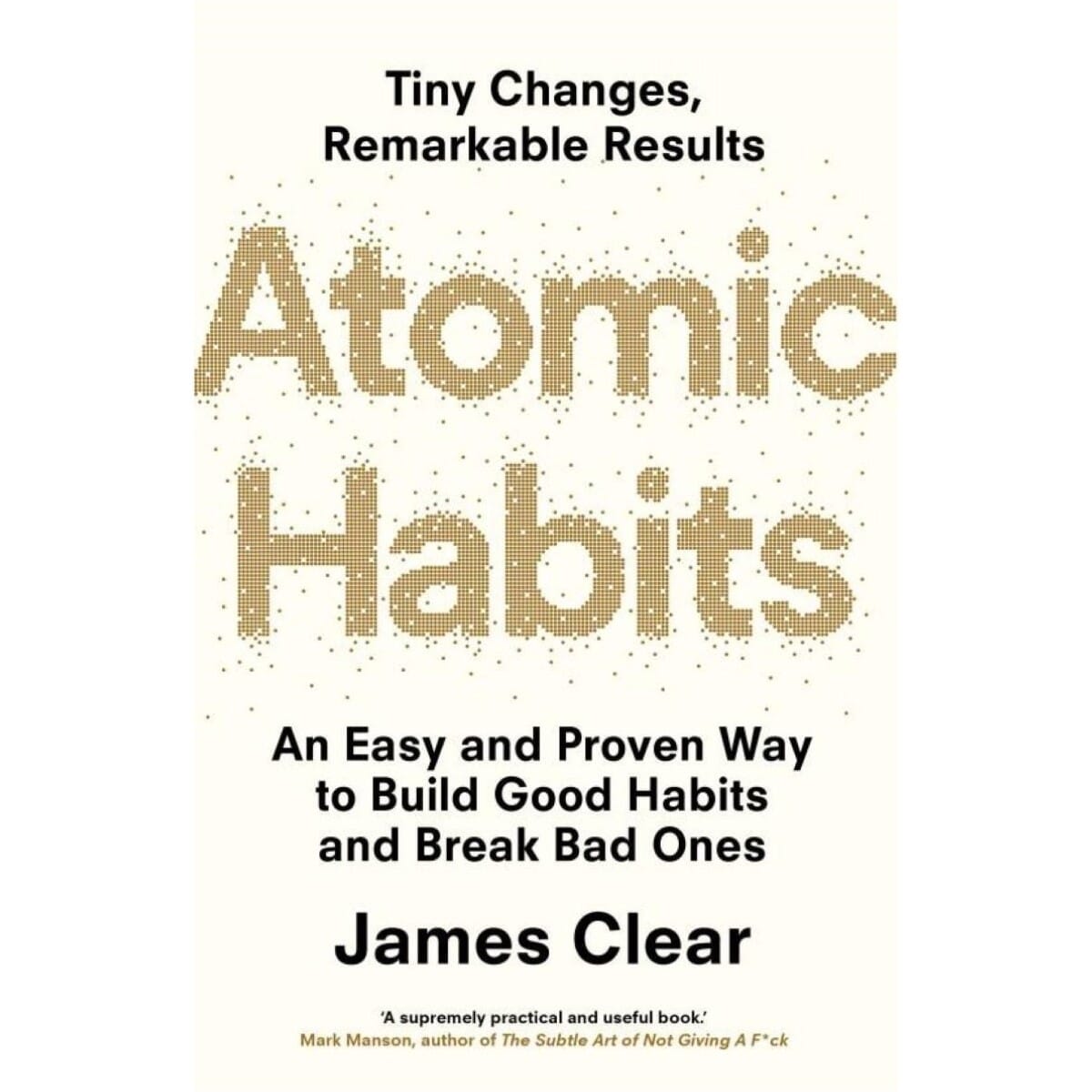 atomic habbits