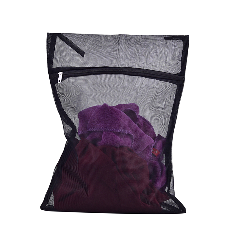 ANLAN Bag Wahing Bra Meh Zipper With Wahing New Clothes Machine Laundry Bag Nylon Mesh