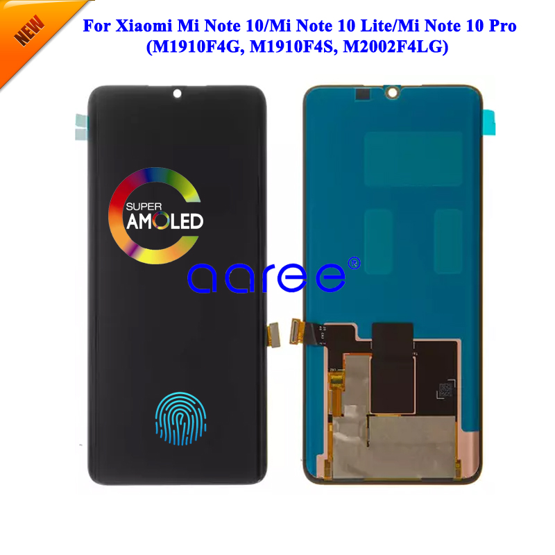 HOT 6.7| Super AMOLED For Samsung M52 5G M526B M526B/DS M526 LCD Display Touch Screen Digitizer Assembly Replacement