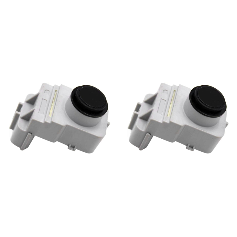 JINMY 2X Parking Sensor for IX35 09-13 for 95720-2S000 957202S000