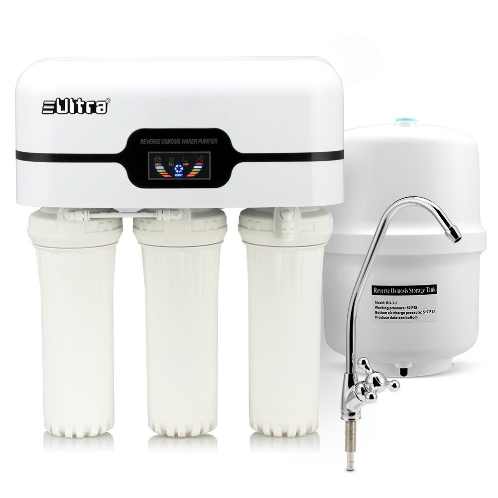 Ultra RO Water Purifier (RO 500B)