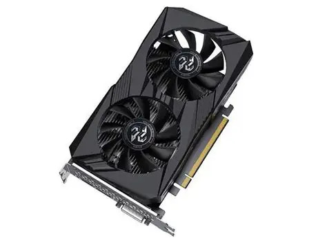Peladn RTX 3050 6GB Gaming Graphic Card 1 Year warranty