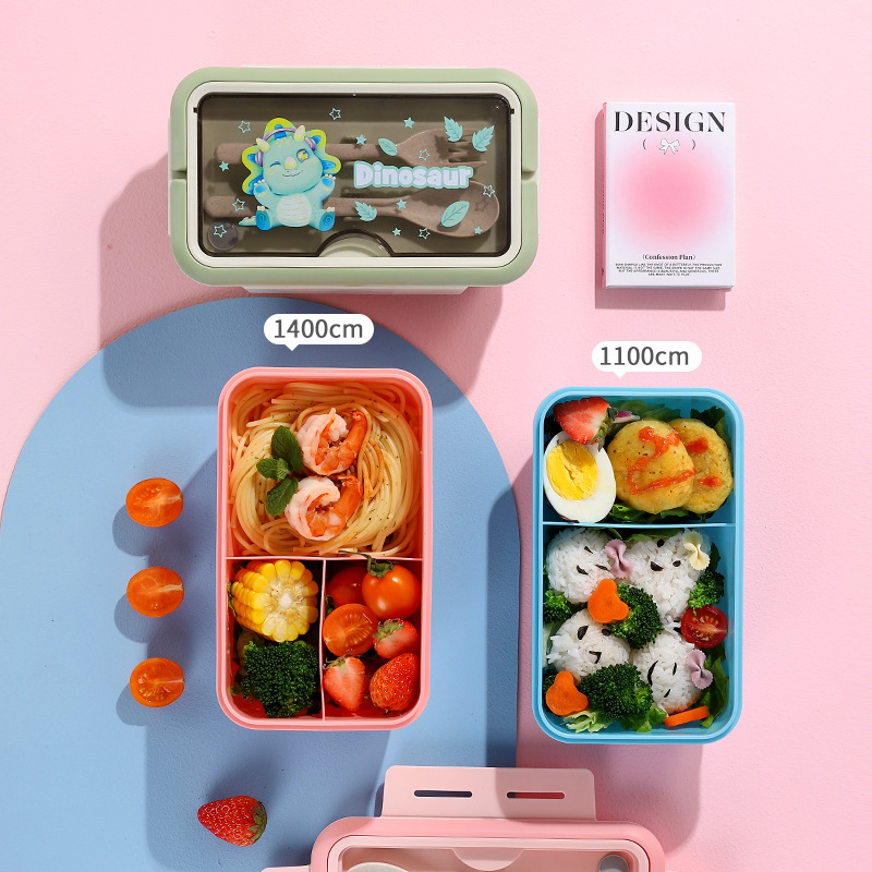 Lunch Box For Kids