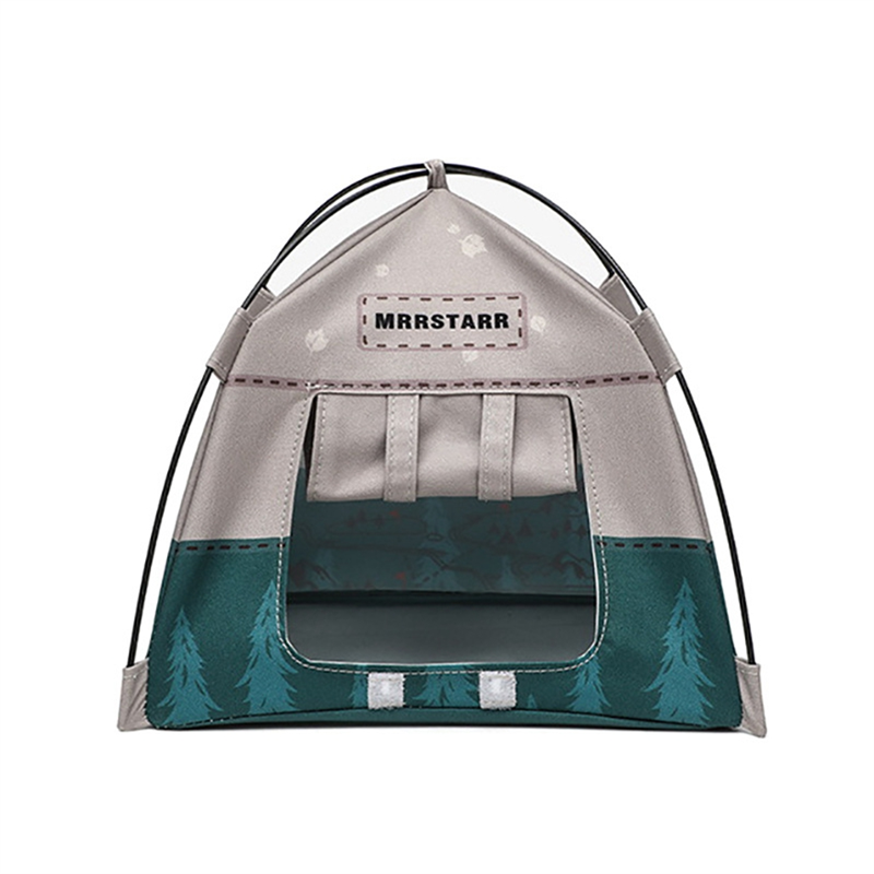 Camping Small Tent Model 1:12 Camping Simulation Small Tent Miniature Scene Accessories