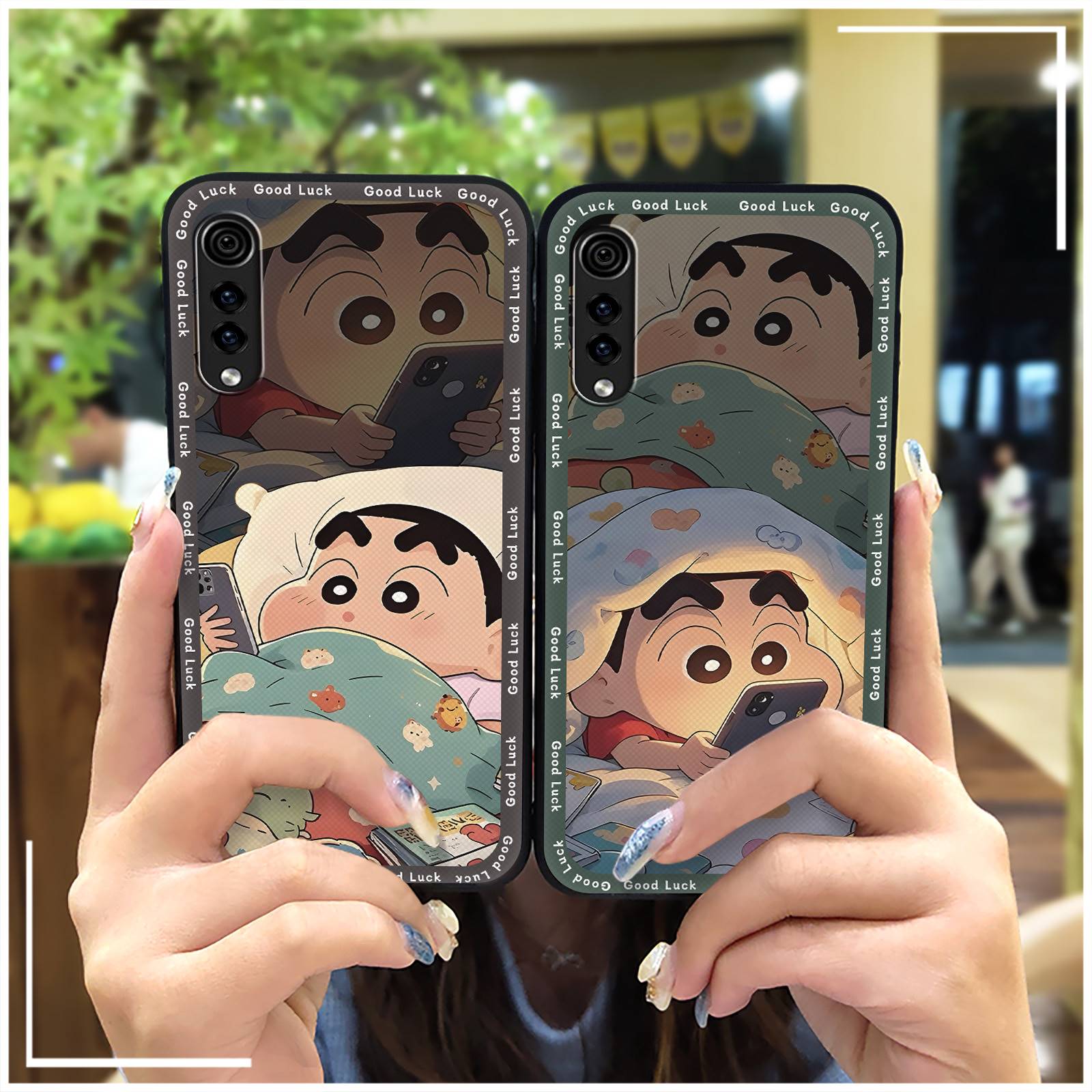 Cute Fashion Design Phone Case For LG Velvet 4G/5G Soft case TPU Cell Phone Sleeve Shockproof Phone Pouch Waterproof