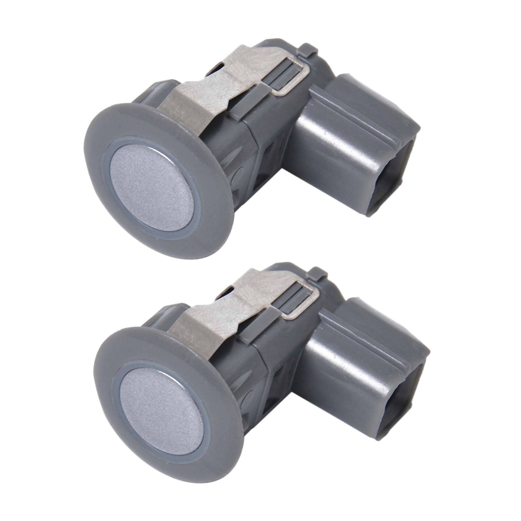 fasdaga 2X MR587688 Electromagnetic Parking Sensor for Grandis EX