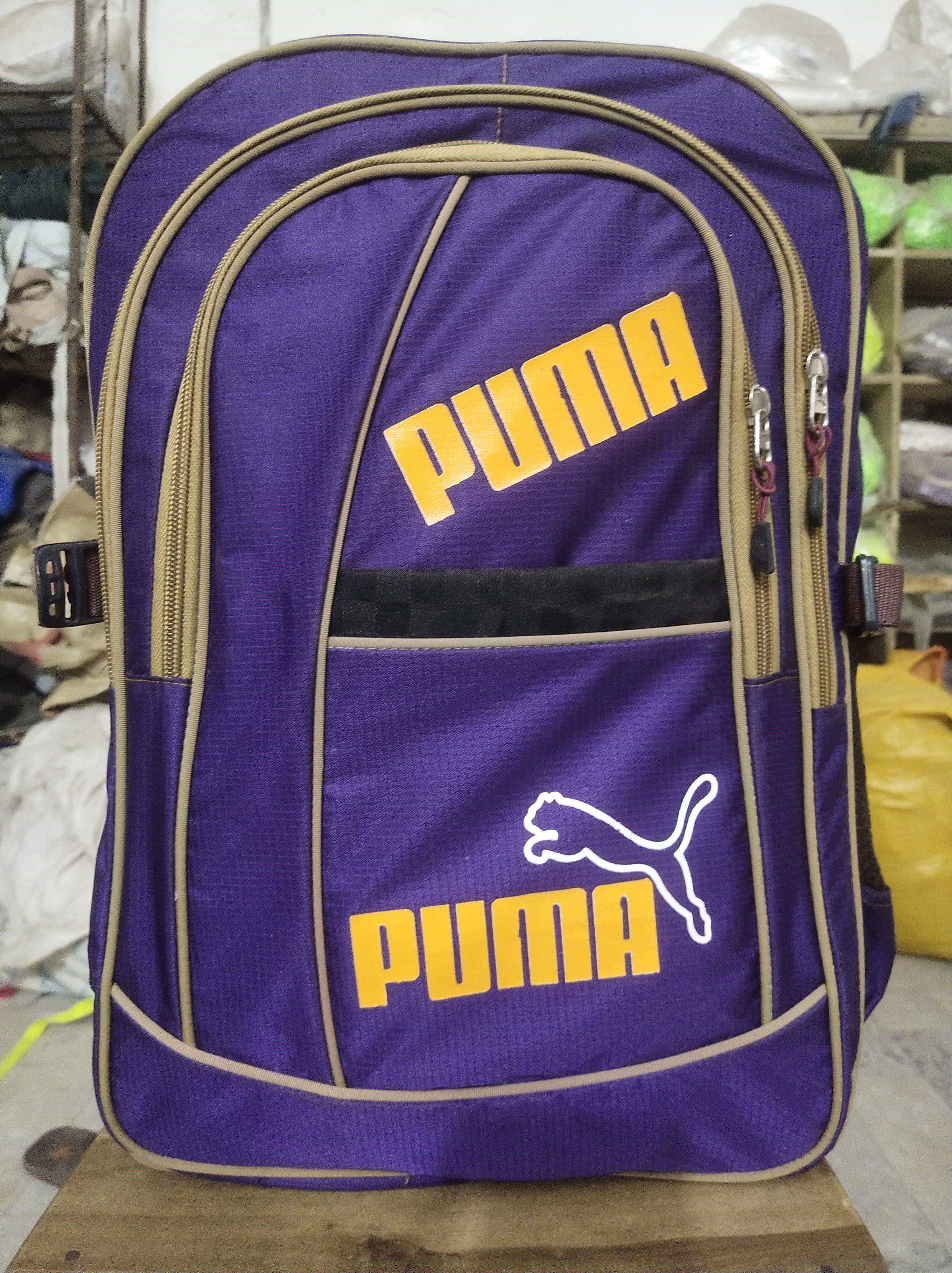 Highe Quality Bags School and College for Boys and Girls Class 6th to 10th and kids bags Any Bags No Issue...