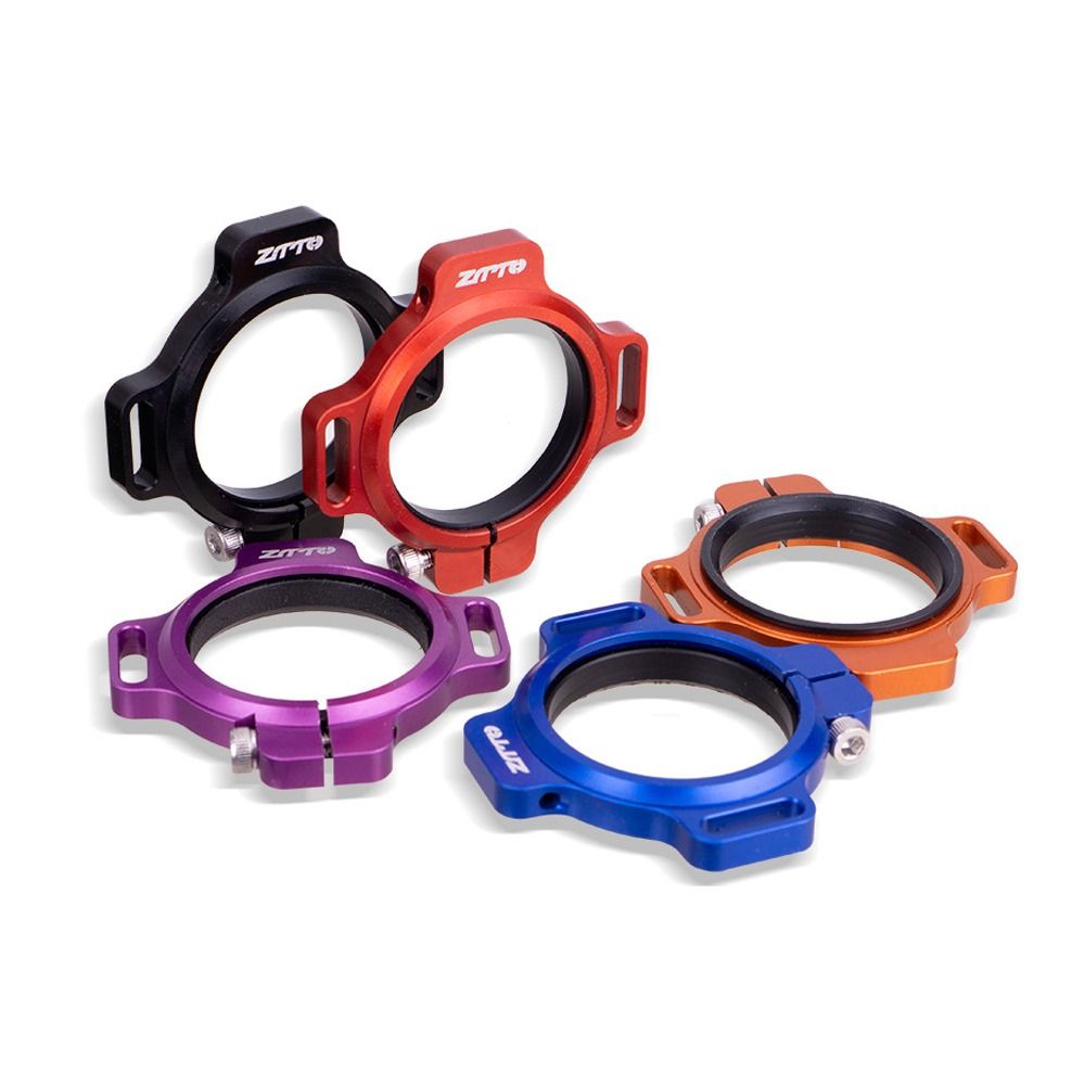 Cycling Bike Parts 28.99mm Bike Accessories For S-RAM Dub 28.99mm With Washer Bike Crank Chainring Preloader Bike Crank Adjuster Crank Shrink Ring Bicycle Crank Adjuster