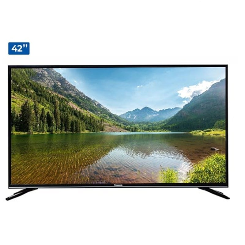 Panasonic TH-42JS650N 42 Inch Android Smart LED TV