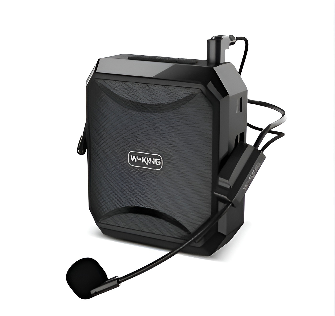 KS01 W-King Bluetooth Speaker With Teacher Microphone