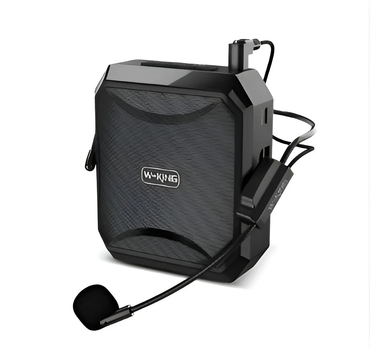 KS01 W-King Bluetooth Speaker With Teacher Microphone - image 1