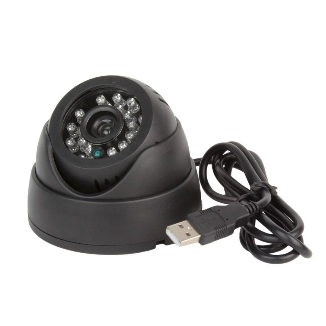 Digital Video Recorder Cctv Sd Card Video Camera