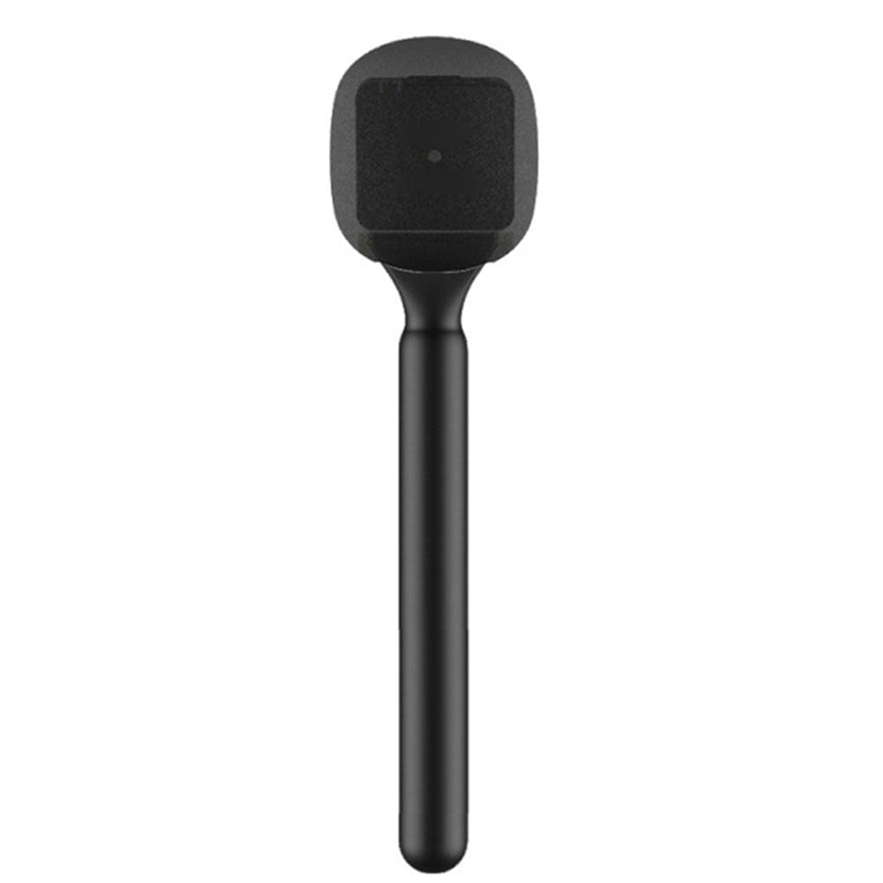 Handheld Wireless Microphone Handle For