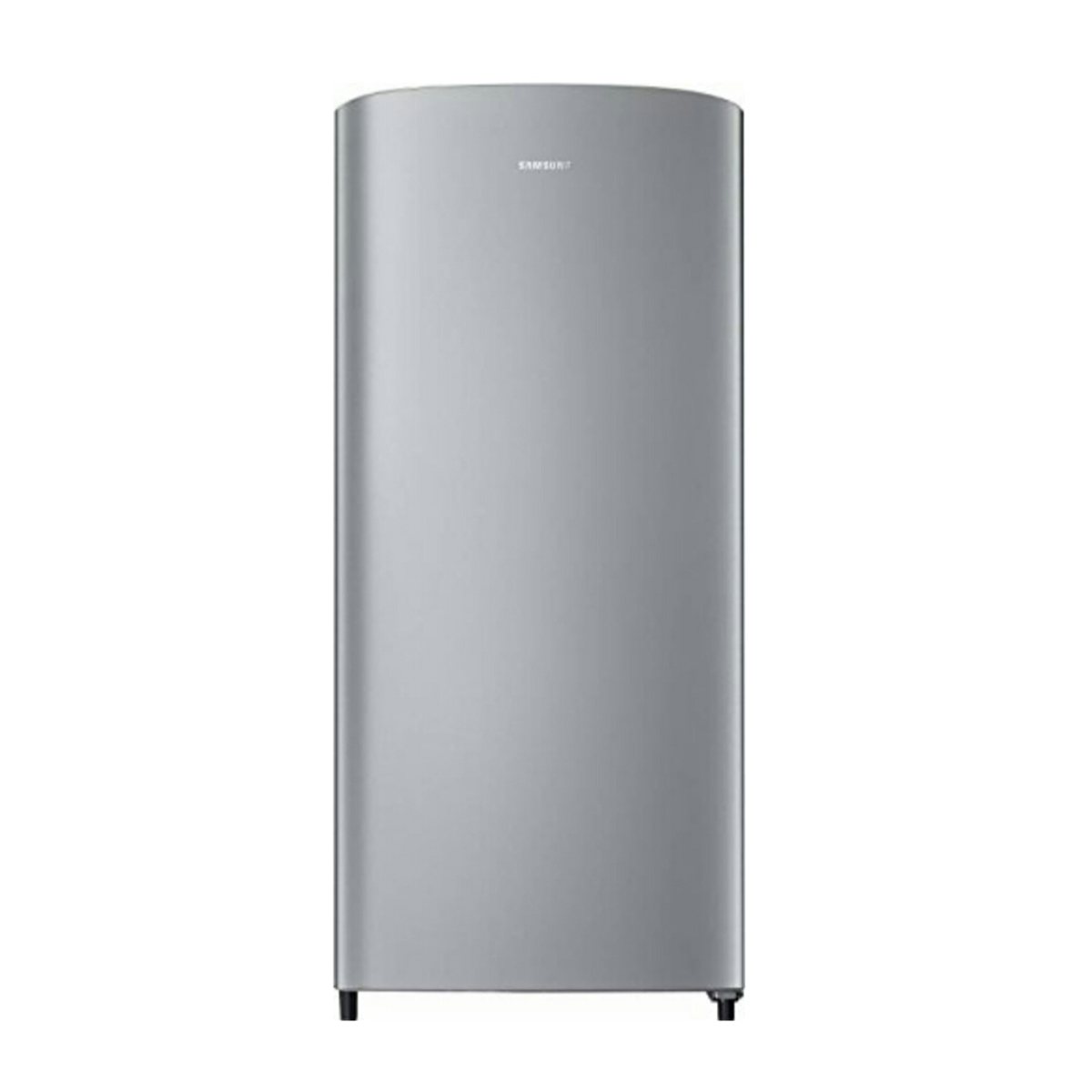 Samsung RR20C20C2GS/Im 192L Single Door Refrigerator- Silver