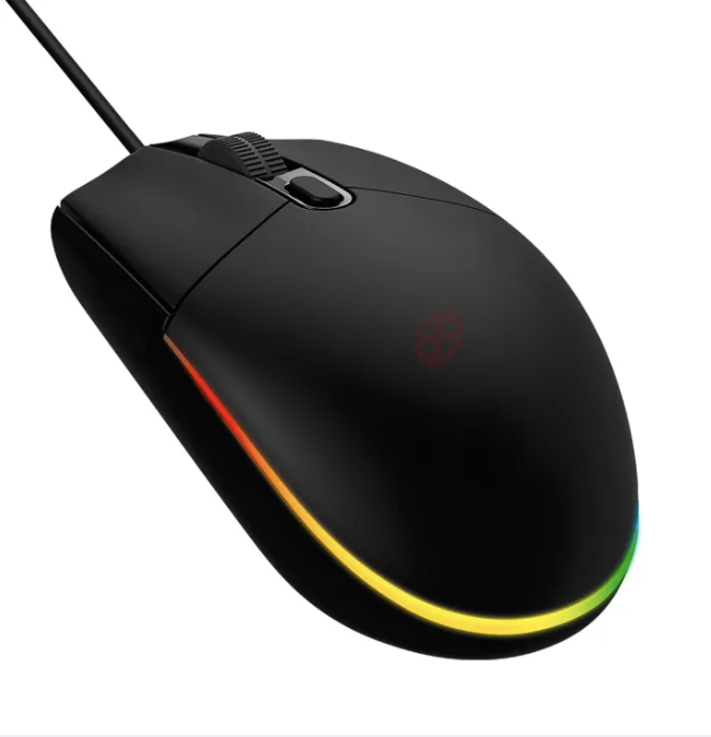 Lightning Mouse