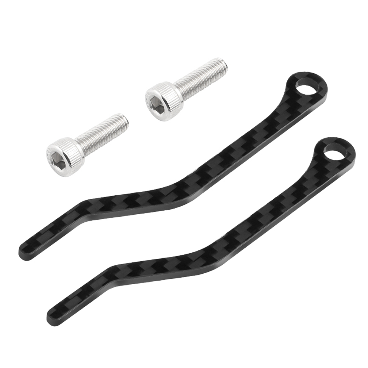 Aluminum Alloy Bicycle Chain Stabilizer Anti-Drop Chain Guide