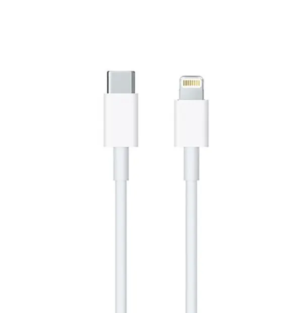 Type C to Lightning PD Charging Charger Data Sync Cord Compatible , Pro 12.9, Mini 5