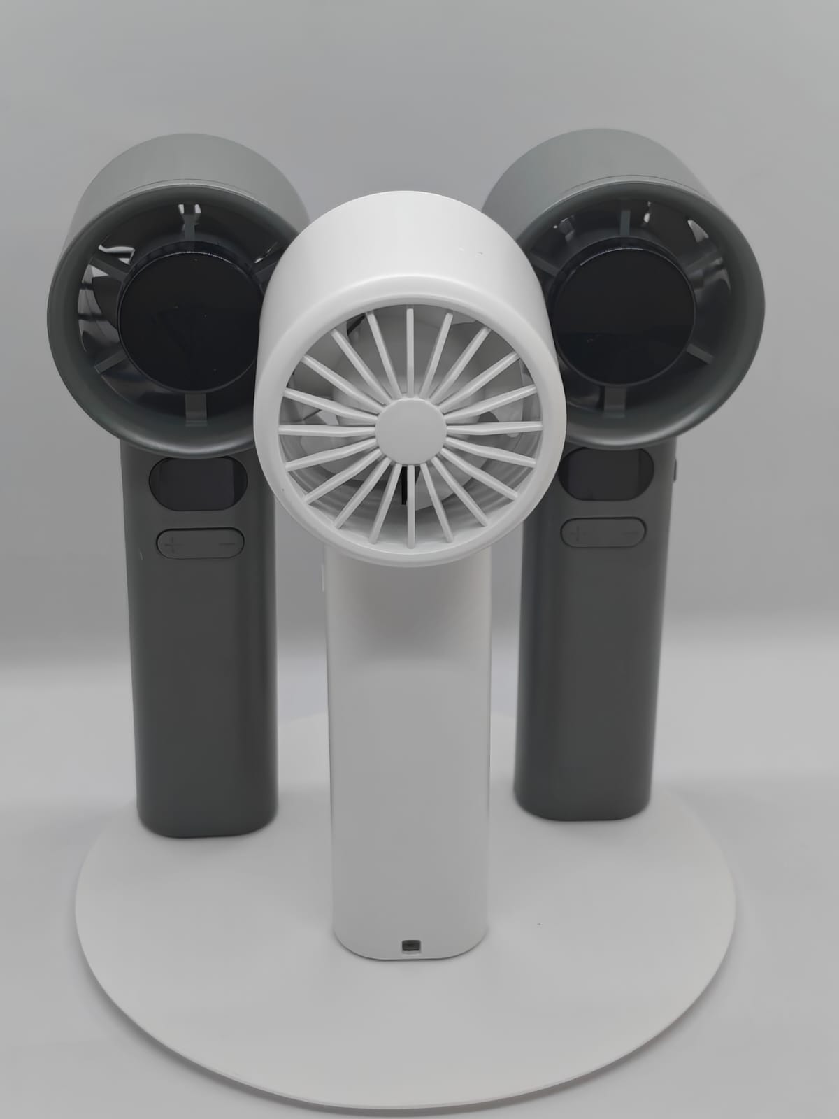 Handheld Portable Turbo Fan