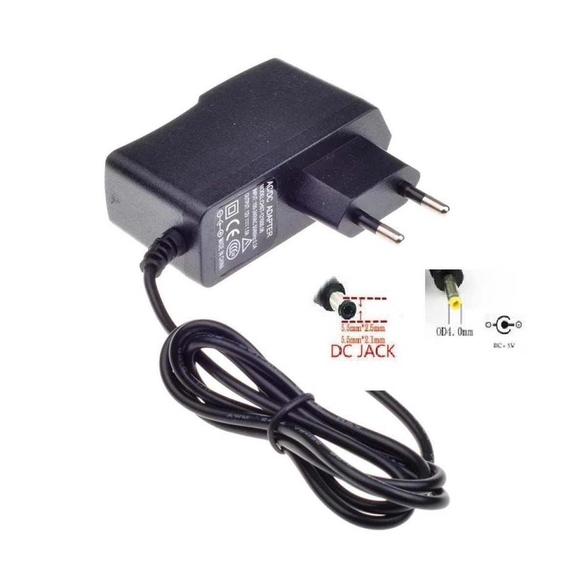 Power supply DC Adapter 12v 2 AMP Router